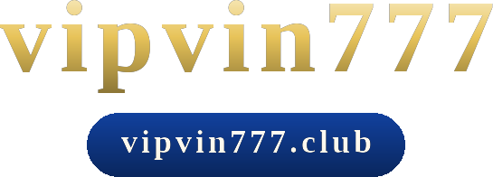 vipvin777 logo