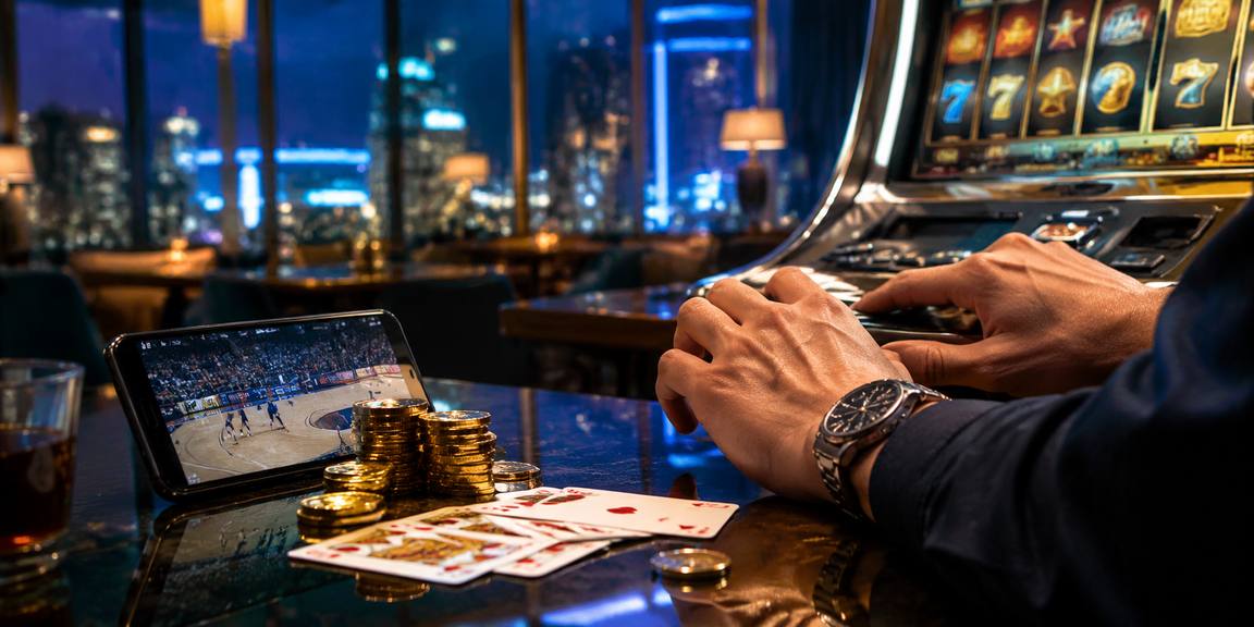 vipvin777 Quay hũ hoa mai – sắc xuân ngay trên điện thoại