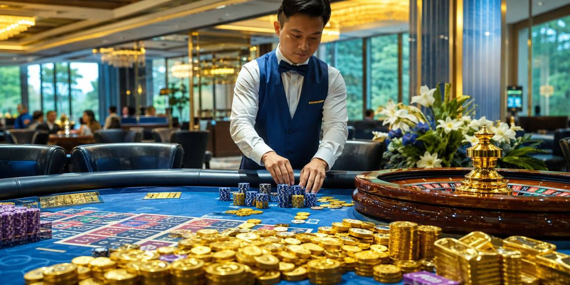 vipvin777 Slot Hoa Mai
